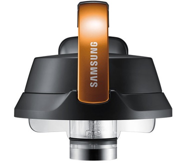 Samsung VC5100K Goud