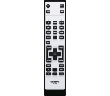 Onkyo TX-8220 Zilver