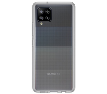 Otterbox React Series voor Samsung Galaxy A42 5G, transparant - Geen retailverpakking