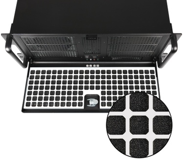 Chieftec UNC-411E-B