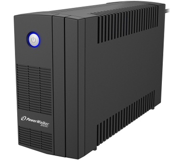 PowerWalker Basic VI 650 SB