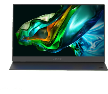 Acer PM161QBbmiuux 15.6" Portable monitor