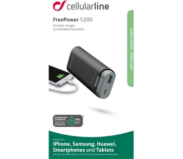Cellular Line FREEP5200K