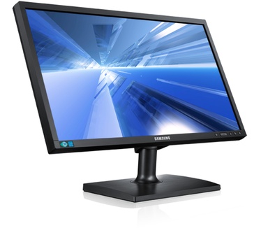 Samsung S19C200BW Zwart