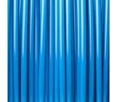 REAL filament blauw 2,85 mm PETG 1 kg