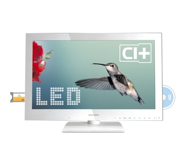 Salora 32LED6115CDW