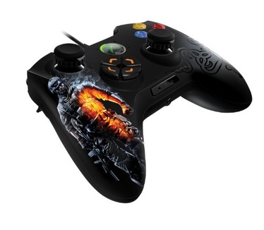 Razer Onza Tournament Edition (Battlefield 3 Collectors Edition)