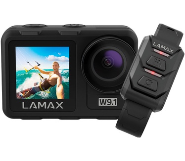 Lamax W9.1