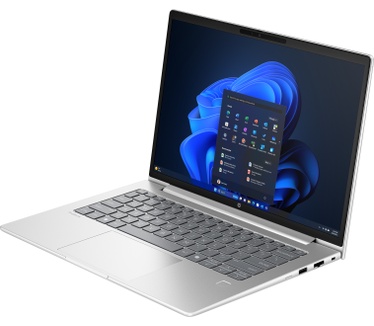 HP ProBook 4 G1iR 14 inch Notebook PC Wolf Pro Security Edition