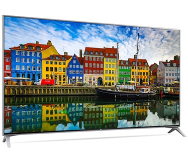 LG SJ800V