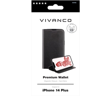 Vivanco 63485