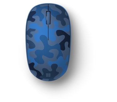 Microsoft Bluetooth Mouse