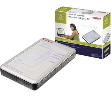 Sitecom DC-014  Modem Serial V92
