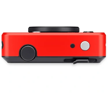 Leica Instant Camera Sofort2 Rood