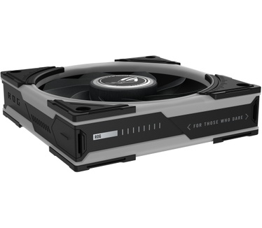 ASUS ROG Eurux GR120 ARGB Reverse Fan - Single Pack