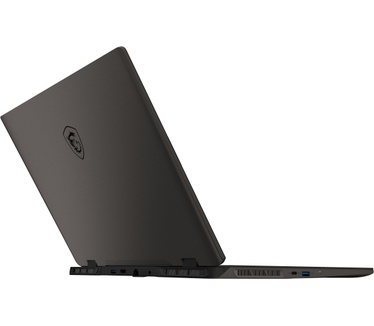 MSI Sword 17 HX B14VFKG-082BE