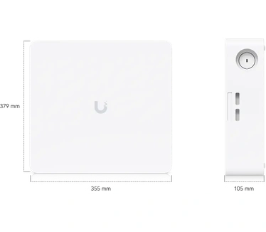 Ubiquiti UniFi Alarm Hub Kit