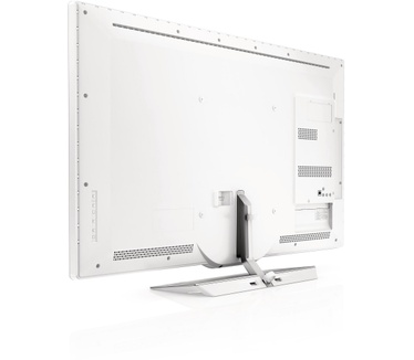Philips 60PFL9607S Zwart