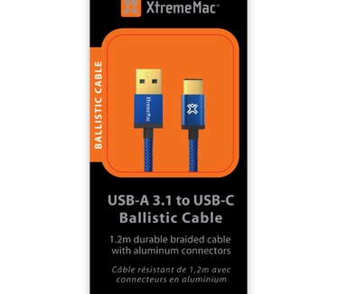 XtremeMac XCL-UCAP-23