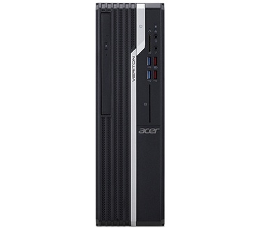 Acer Veriton X2665G (DT.VSEEG.007, Qwertz toetsenbord)