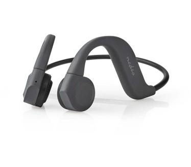 Nedis HPBT5400GY (Zwart)