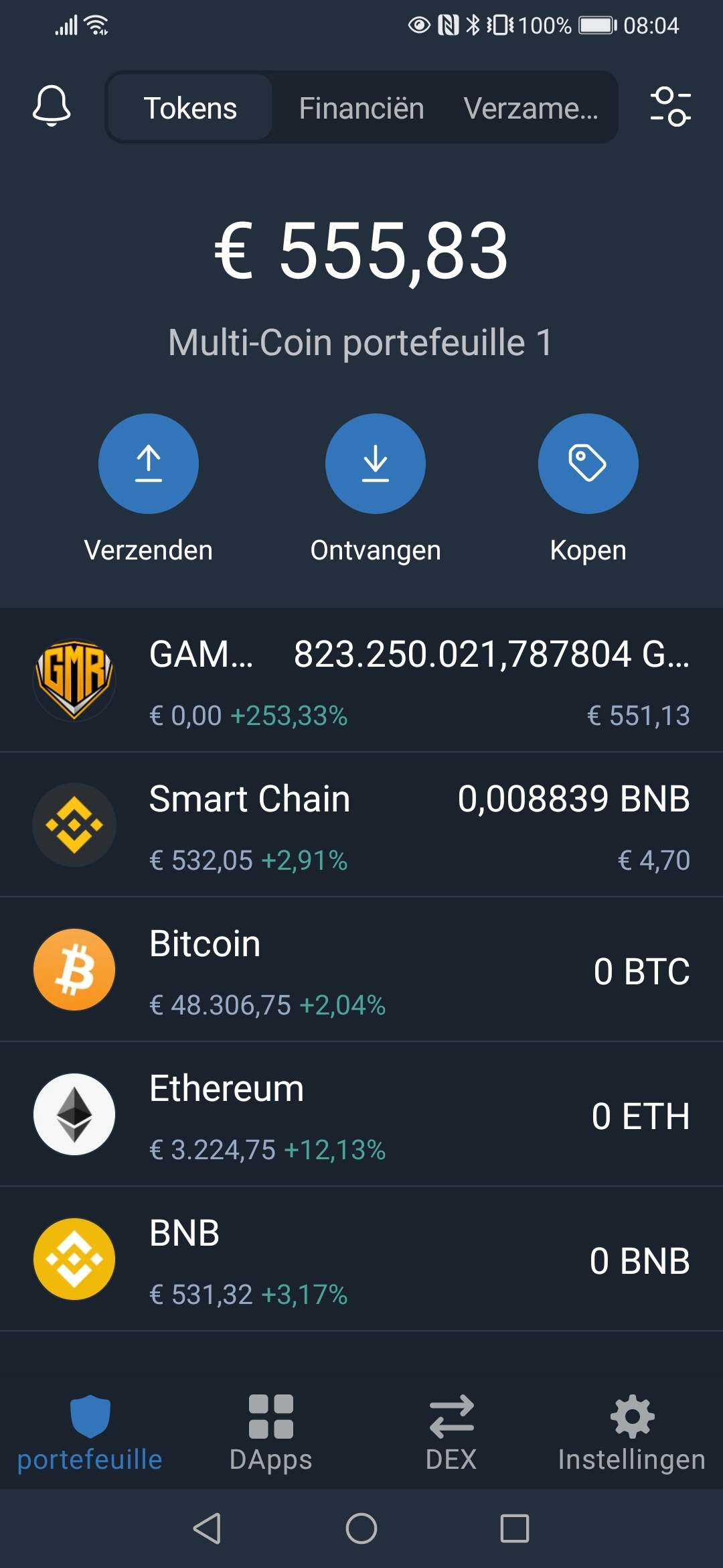 MC] Cryptocurrency Meme Coins topic [HOOG RISICO] - Cryptocurrencies - GoT