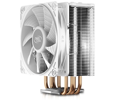 DeepCool Gammaxx GTE V2 Wit