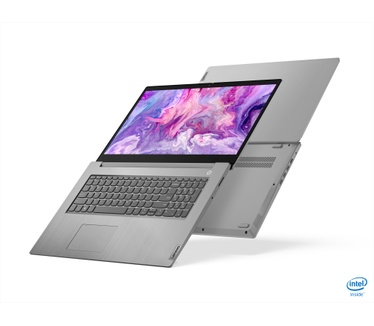 Lenovo ideapad 3 17IML05 (81WC0071MH)