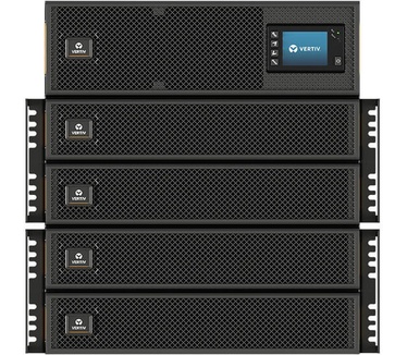 Emerson GXT5