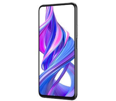 Honor 9X Pro 128GB Zwart