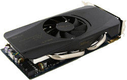 PNY VCGGTX560XPB GeForce GTX 560 (1GB GDDR5, 2x DVI-I DL+Mini-HDMI)
