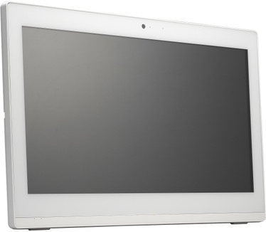 Shuttle XPC all-in-one P92U3 Wit