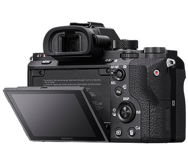 Sony ?7R II