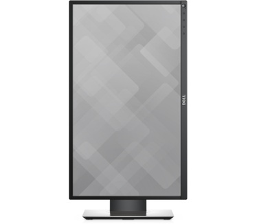 Dell P2317H Zwart