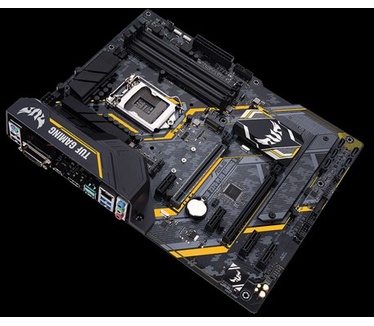Asus TUF Z370-PLUS GAMING II