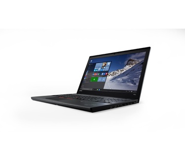 Lenovo ThinkPad P50s 20FL000DMH