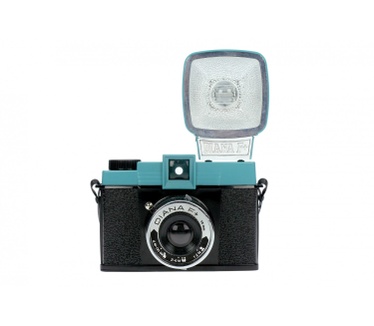 Lomography Diana F+