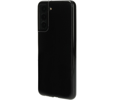 Mobiparts Classic TPU Case Samsung Galaxy S21 Black