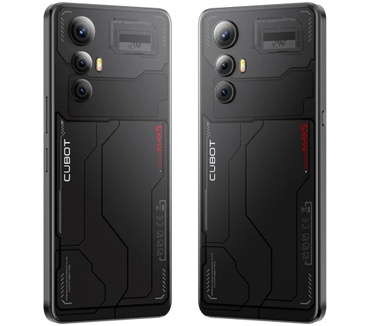 CUBOT Max 5 5G