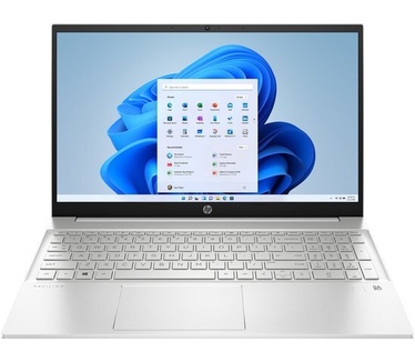 HP Pavilion 15-eg2771nb (Azerty toetsenbord)