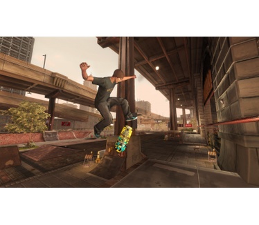 Tony Hawk: RIDE