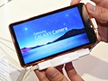 Samsung Galaxy Camera
