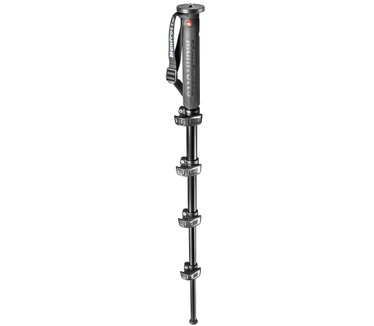 Manfrotto XPRO Monopod+ (5 secties)