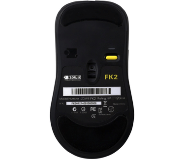 Zowie FK2
