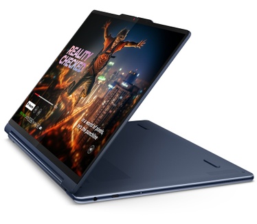 Lenovo 9 2-in-1