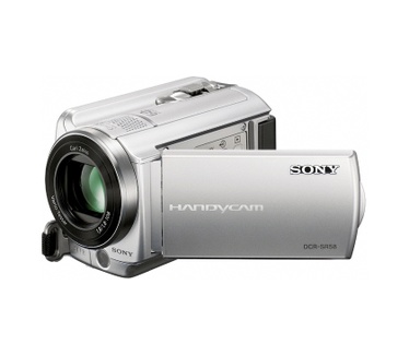 Sony Handycam DCR-SR58E