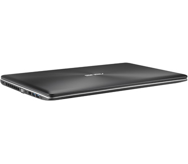 Asus X Series X750JA-TY006H