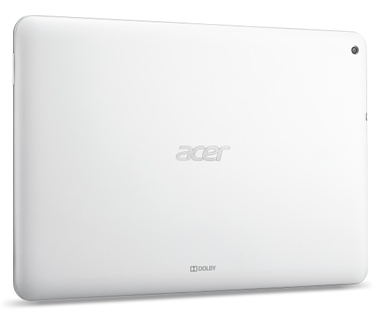 Acer Iconia A3-A10 16 GB WiFi Wit