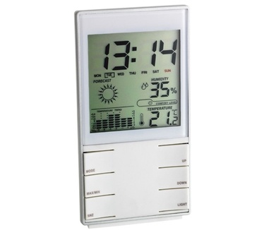 TFA-Dostmann 35.1102.02