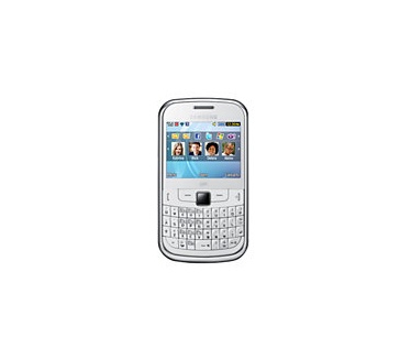 Samsung Chat 335 S3350 Roze